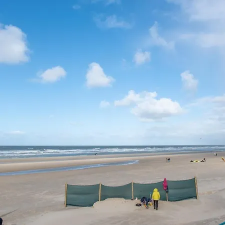 Banc Des Flandres Apartment Bray-Dunes